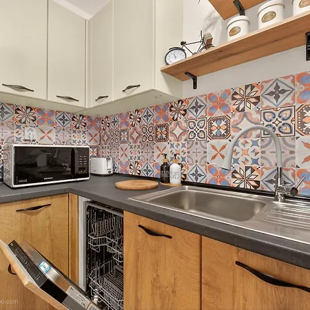 Viva Lejlighed Varna