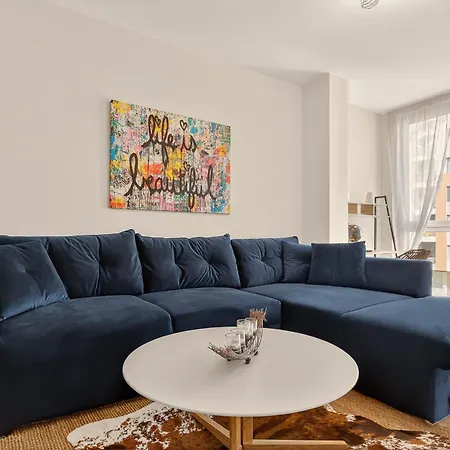 Viva Lejlighed Varna