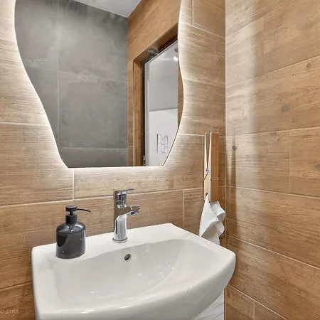 Lejlighed Viva Varna