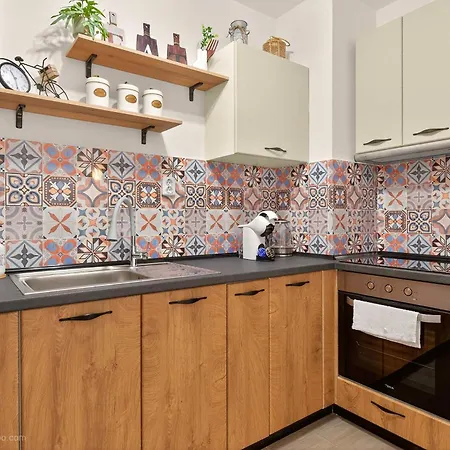 Viva Lejlighed Varna