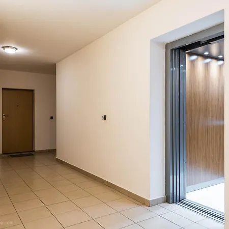 Lejlighed Viva Varna